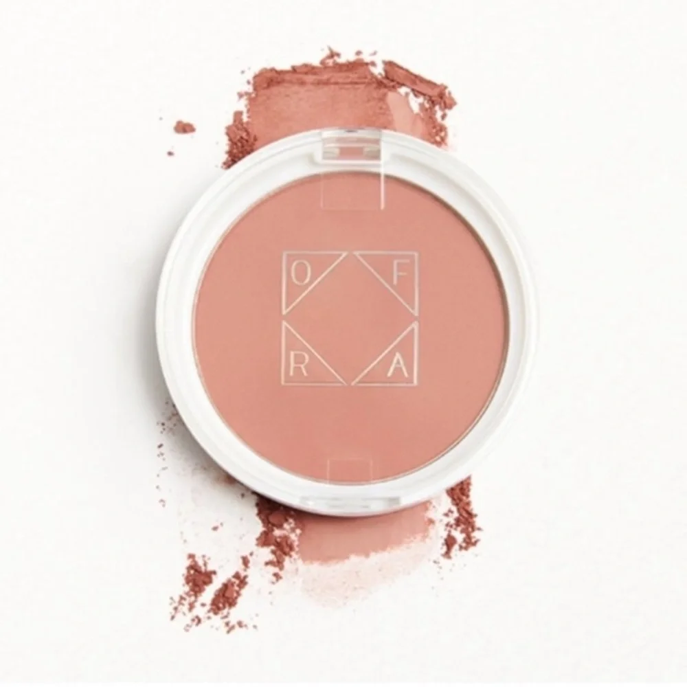 OFRA Madison Miller sweet stuff blush